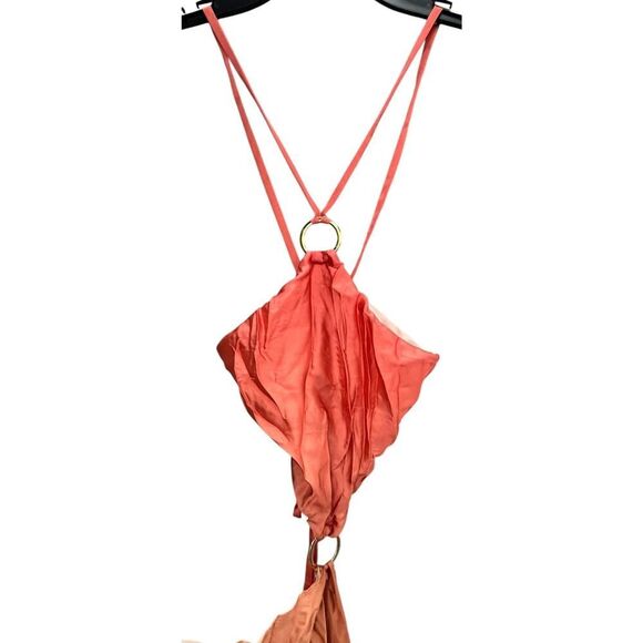 BAOBAB Kira Maxi Dress in Sunset - Size XS - New - Picture 4 of 6